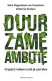 Duurzame ambitie (e-book)