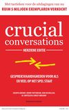 Crucial Conversations - herziene editie (e-book)