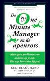 De One Minute Manager en de apenrots (e-book)