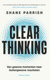 Clear thinking (e-book)