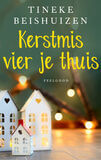 Kerstmis vier je thuis (e-book)