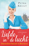 Stewardess Hannah in Barcelona (e-book)