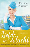 Stewardess Hannah in Amsterdam (e-book)