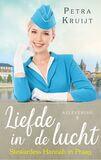 Stewardess Hannah in Praag (e-book)