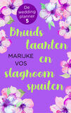 Bruidstaarten en slagroomspuiten (e-book)