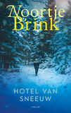 Hotel van sneeuw (e-book)