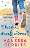 Droom, durf, donut (e-book)