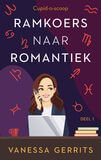 Ramkoers naar romantiek (e-book)