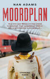 Moordplan (e-book)