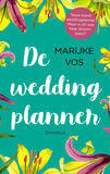 De weddingplanner (e-book)