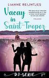 Vacay in Saint Tropez (e-book)