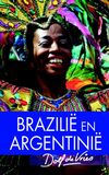 Brazilie/Argentinie (e-book)