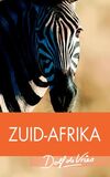Zuid-Afrika (e-book)