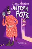 Juffrouw Pots (e-book)