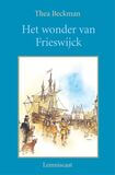 Het wonder van Frieswijck (e-book)