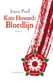 Kate Howard: bloedlijn (e-book)