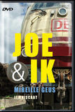 Joe en ik (e-book)