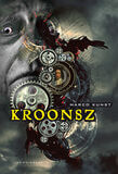 Kroonsz (e-book)