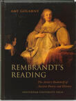 Rembrandt&#039;s Reading (e-book)