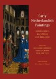 Early Netherlandish Paintings (e-book)
