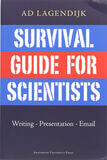 Survival Guide for Scientists (e-book)
