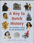 A Key to Dutch History (e-book)