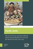 Pacific Strife (e-book)
