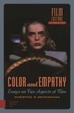 Color and empathy (e-book)