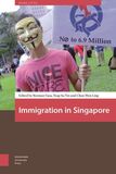 Immigration in Singapore (e-book)