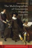 The multilingualism of Constantijn Huygens (1596-1687) (e-book)