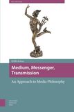Medium, messenger, transmission (e-book)