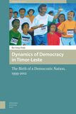 Dynamics of democracy in Timor-Leste (e-book)