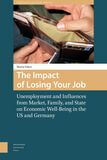 The impact of losing your job (e-book)