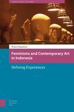 Feminisms and contemporary art in Indonesia (e-book)