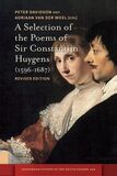 A selection of the poems of Sir Constantijn Huygens (1596-1687) (e-book)