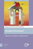 Eurasian Encounters (e-book)