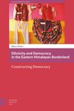Ethnicity and democracy in the Eastern Himalayan Borderland (e-book)