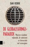 De globaliseringsparadox (e-book)