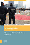 Breaking Laws (e-book)