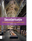 Secularisatie (e-book)