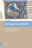 Marriage, Sex and Death (e-book)