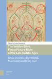 The Velislav Bible, Finest Picture-Bible of the Late Middle Ages (e-book)