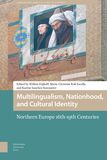 Multilingualism, nationhood, and cultural identity (e-book)