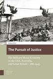 The pursuit of justice (e-book)