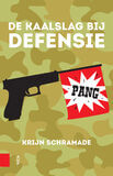 De kaalslag bij Defensie (e-book)