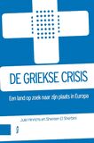 De Griekse crisis (e-book)