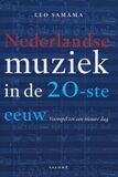 Nederlandse muziek in de 20-ste eeuw (e-book)