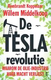 De TESLA-revolutie (e-book)