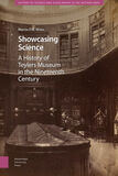 Showcasing Science (e-book)