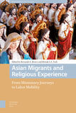 Asian Migrants and Religious Experience (e-book)